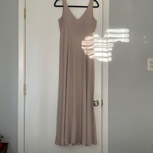 Show Me Your Mumu Bridesmaid Dress - Jenn